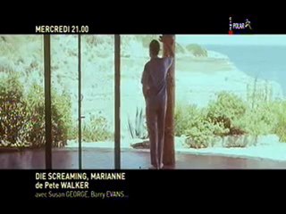 Die Screaming Marianne - Bande annonce