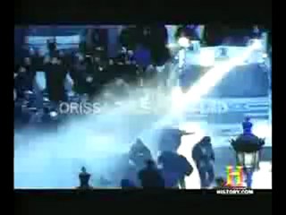 Baeshi Pahache Kheliba Meena (OTV Special Report 04.02.2011)