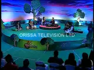 Aisi Laagi Lagan - Anup Jalota ( OTV Special Report 07.02.2011)