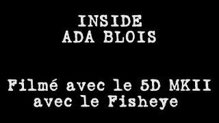 inside ADA BLOIS N°2