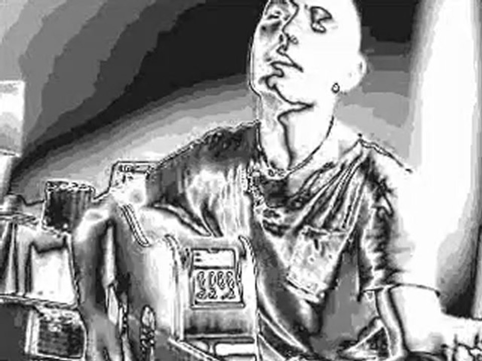 BRASSENS - la femme d'Hector