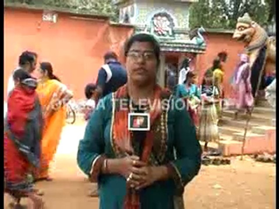 Mahima Alekha(OTV Special Report 21.02.2011)