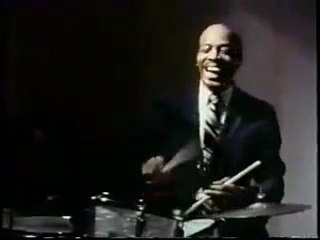 Papa Jo Jones