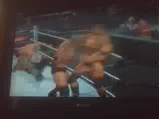 Petit Délire sur svr 2011: petite Battle Royal