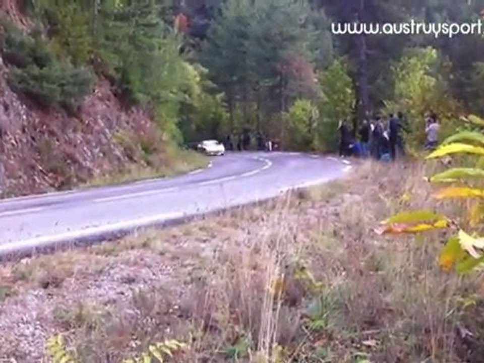Critérium des Cévennes 2011
