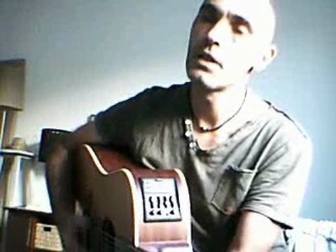 BRASSENS - bancs publics