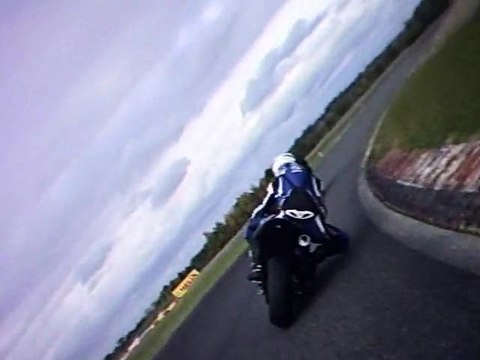 Journée club moto nogaro 29 10 2011