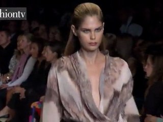 Camilla + Marc Runway Show @ LMFF 2011, Melbourne | FTV