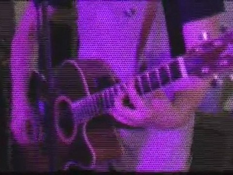 Extrait du concert de Kick - Aux Petits Joueurs