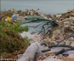 Badajoz reclama una planta de reciclado