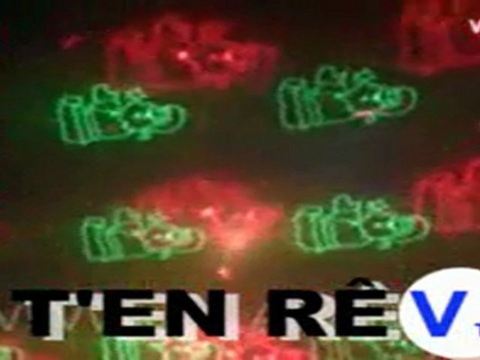 mini laser décoration de noël projecteur de 6 figurines sur façade maison