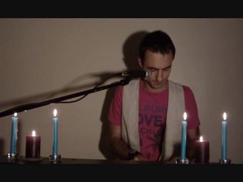 James Blunt - No Bravery (acoustic cover)