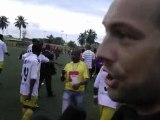 L'ASEC Abidjan remporte sa 17ème Coupe de Côte d'Ivoire