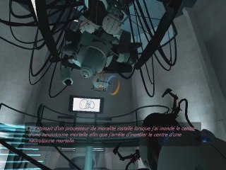 Portal (06) - GlaDOS
