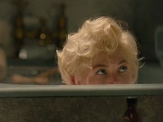 My Week With Marilyn clip