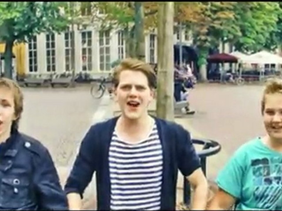 Standeard Roadtrip Deel 2