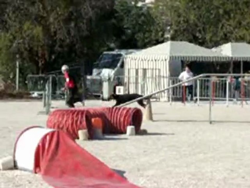 Chaina - Ollioules - 29/10/2011