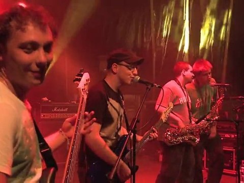 LES SKAOUETTES Entre le Sud et le Nord