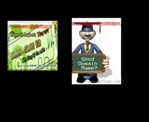 Mua bán tên miền đẹp - YouTube