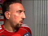 Ribery: 