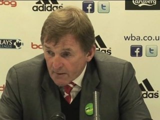 Download Video: Dalglish: 