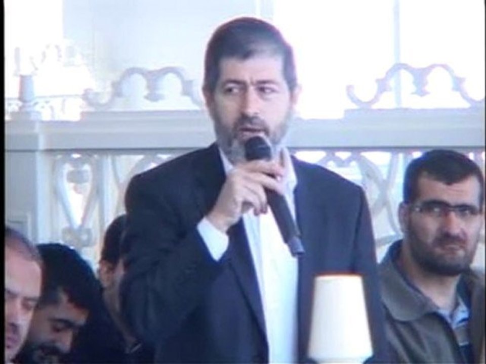 Kur'an İkliminde Müzakereler(124.Oturum) Al-i İmran Sûresi-8