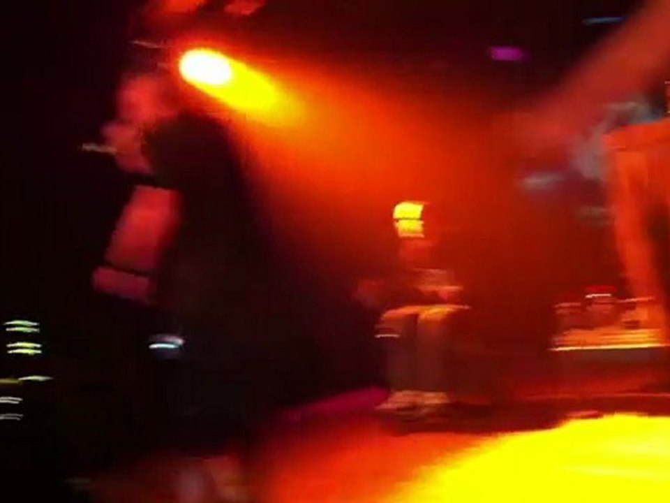 Furax - oublie moi  -----------INEDIT    live la Traverse Geneve----------octobre 2011