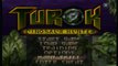 Walkthrough : Turok DH-1/Le début