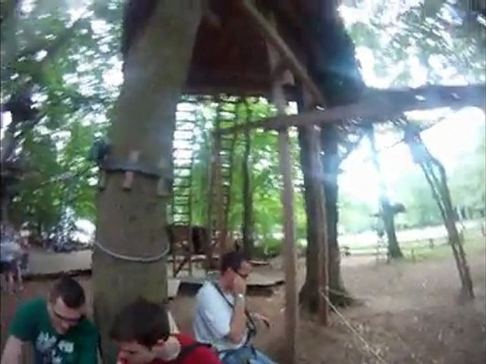 Oldschool - gt 2011 trailer