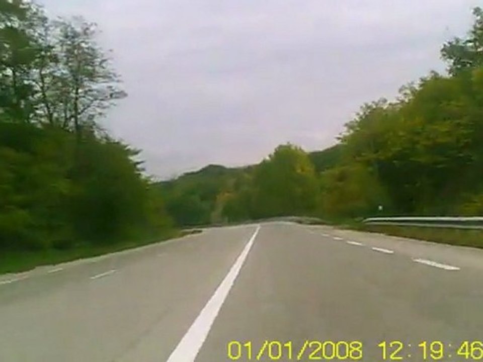 Promenade en Gladius