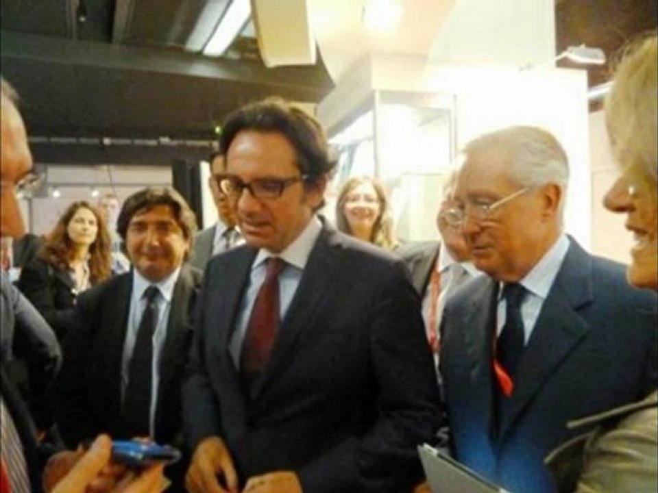 Salon de la Micro Entreprise
