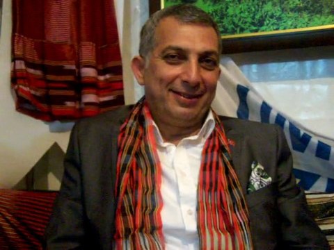 İstanbul Millletvekilleri Metin Külünk ve Oktay Saral ile yaptığım Mini roportaj