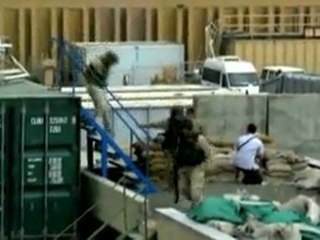 Kabul suicide bomb kills 13 U.S. troops