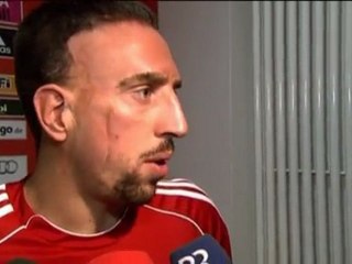 B. Monaco - Ribery: "Non temiamo il Napoli"