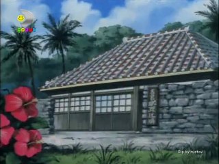 KAPTAN TSUBASA 1.SEZON 12.BÖLÜM