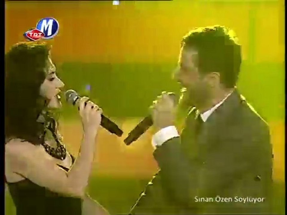 sinan özen aslı güngör hava nasıl oralarda