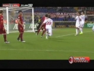 9^A ROMA-MILAN