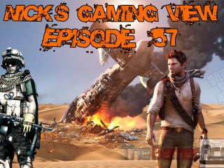 Uncharted 3 Exposes PS3’s Untapped Potential - Nick’s Gaming View Episode #57