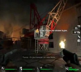 Left 4 Dead 12/ Dead Air