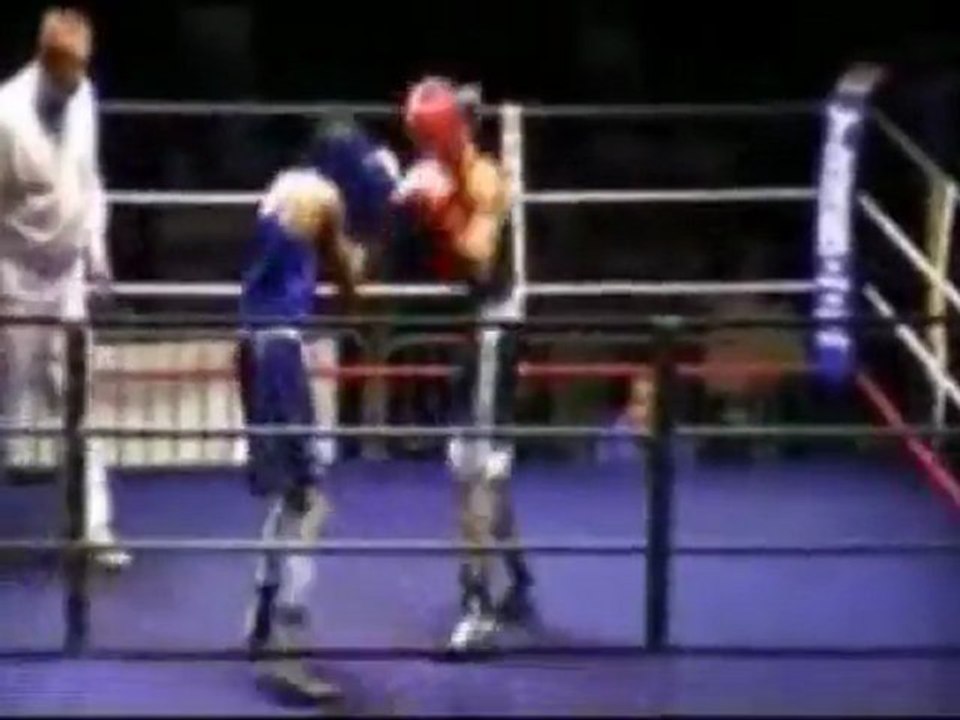 djari jonathan le 27 novembre 2010 à montargis