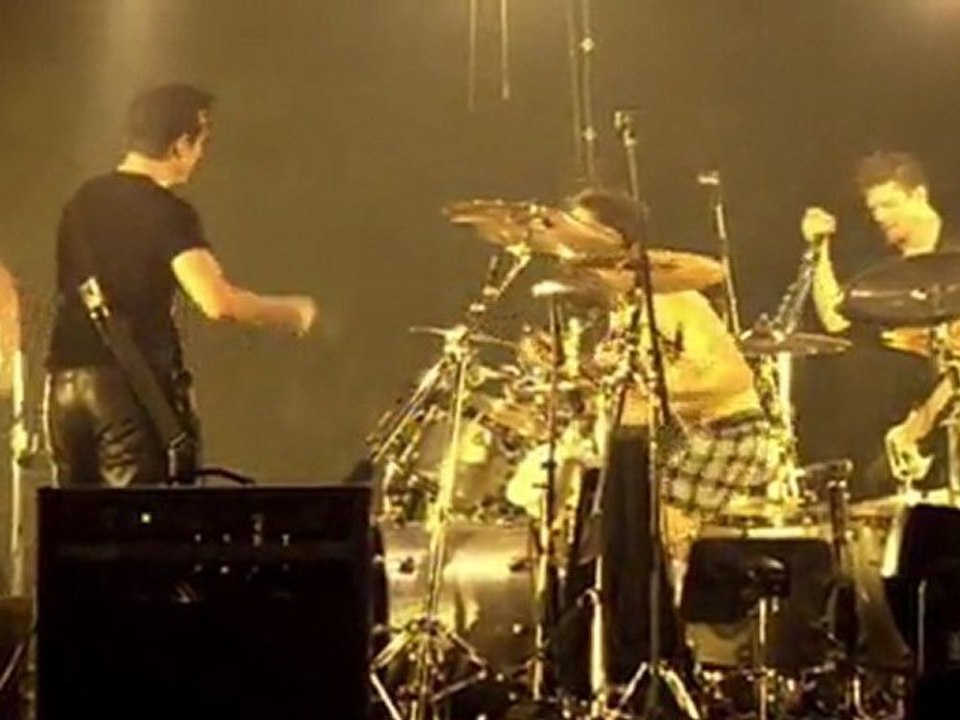 Metallica - Cunning Stunts(Ft.Worth Texas -1997)HD.cd7