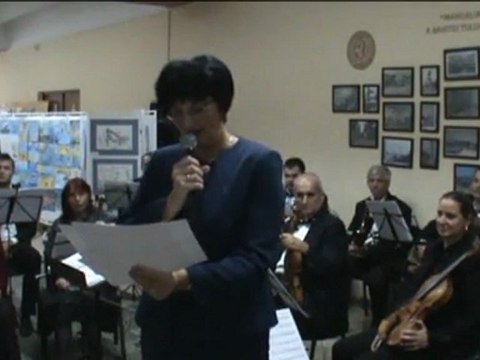 Ziua Marii Negre - Fundatia Callatis