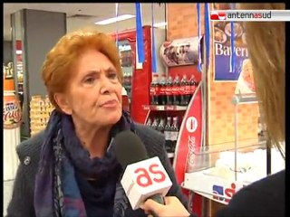 29.10.11 Prodotti a km zero, GAS. La gente sa cosa sono?