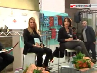 29.10.11 Una giornata di notizie su Antenna Sud