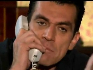 Fabian Robles en "LQNPA" cap.55