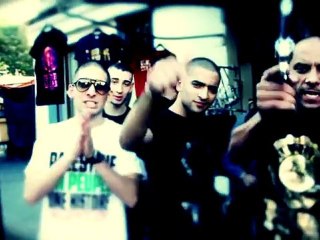 Clip Morsay - 2 Equipe Deter Feat Alid