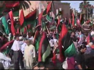 Обзор мировых событий (21 - 26 октября)