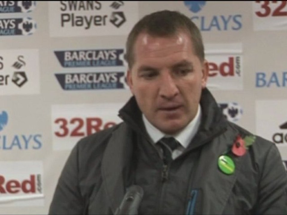 Rodgers lobt die Fans