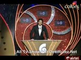 Global Indian Music Awards 2011- Main Event- 30th Oct 2011-pt3