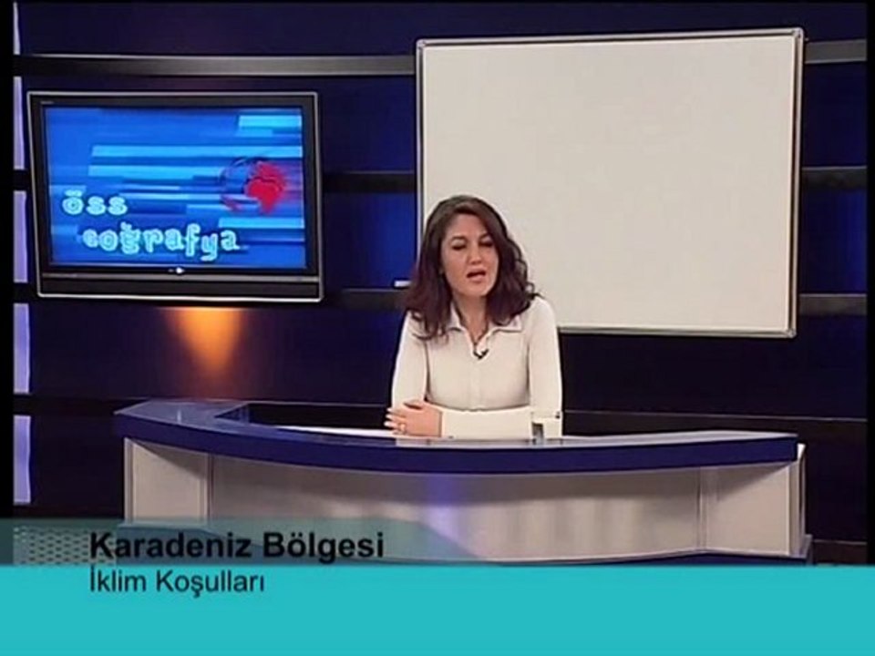 karadeniz bolgesi